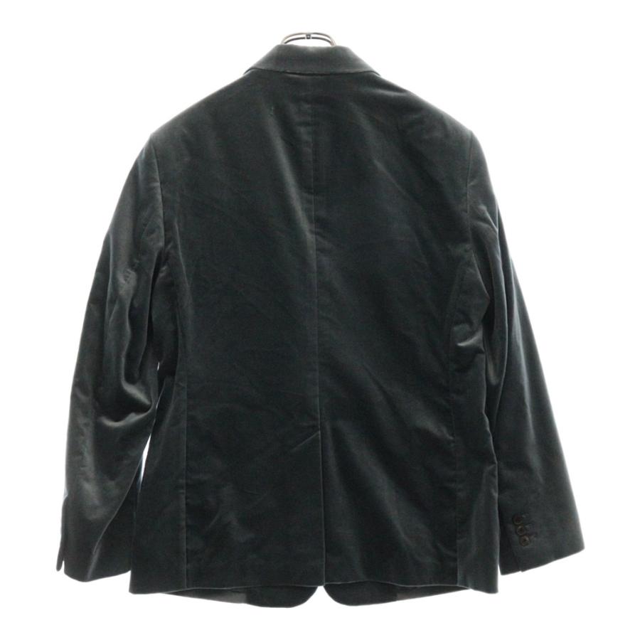 Supreme（シュプリーム） 23AW Velvet Suit Slate ベルベット