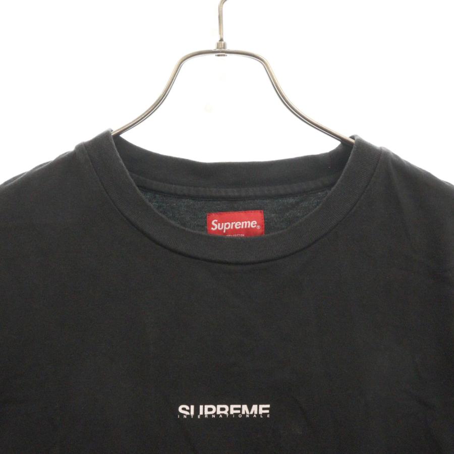 Supreme SUPREME シュプリーム 19AW Internationale Tee