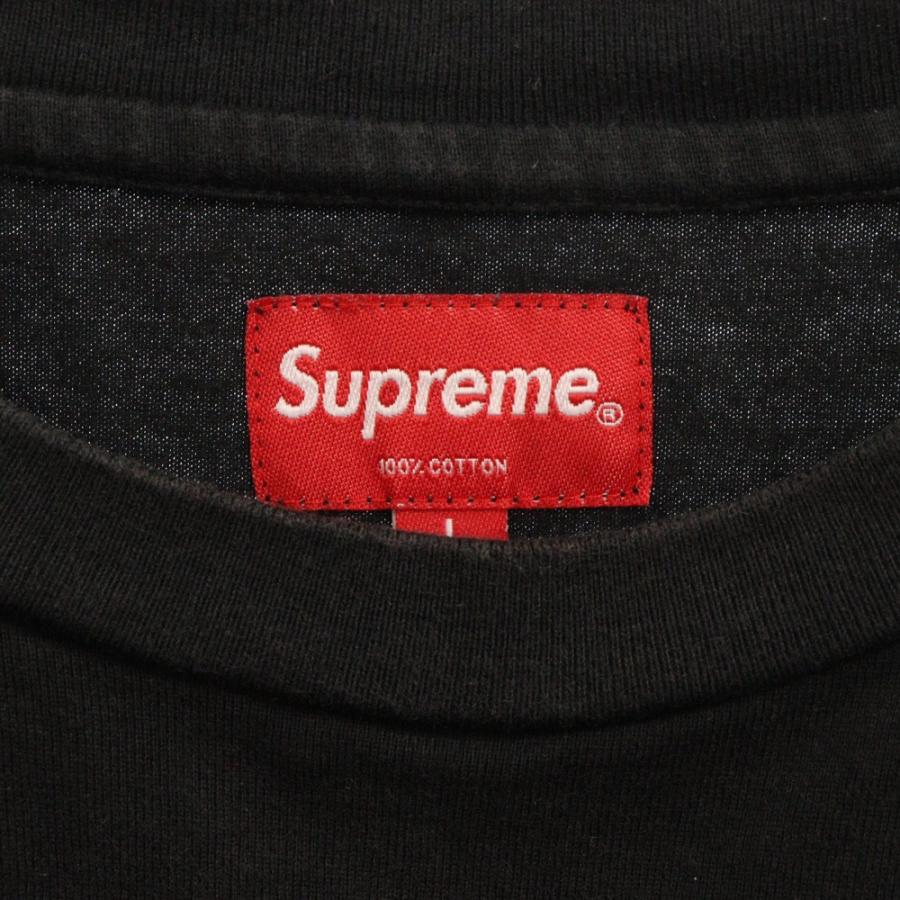 Supreme SUPREME シュプリーム 19AW Internationale Tee