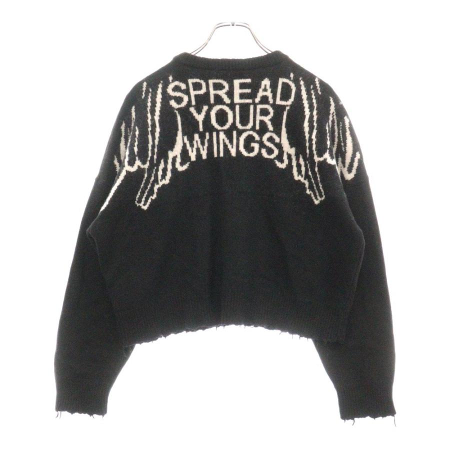 RED VALENTINO レッド ヴァレンティノ ウィング ジャガード RED VALENTINO レッド ヴァレンティノ ウィング ジャガード
