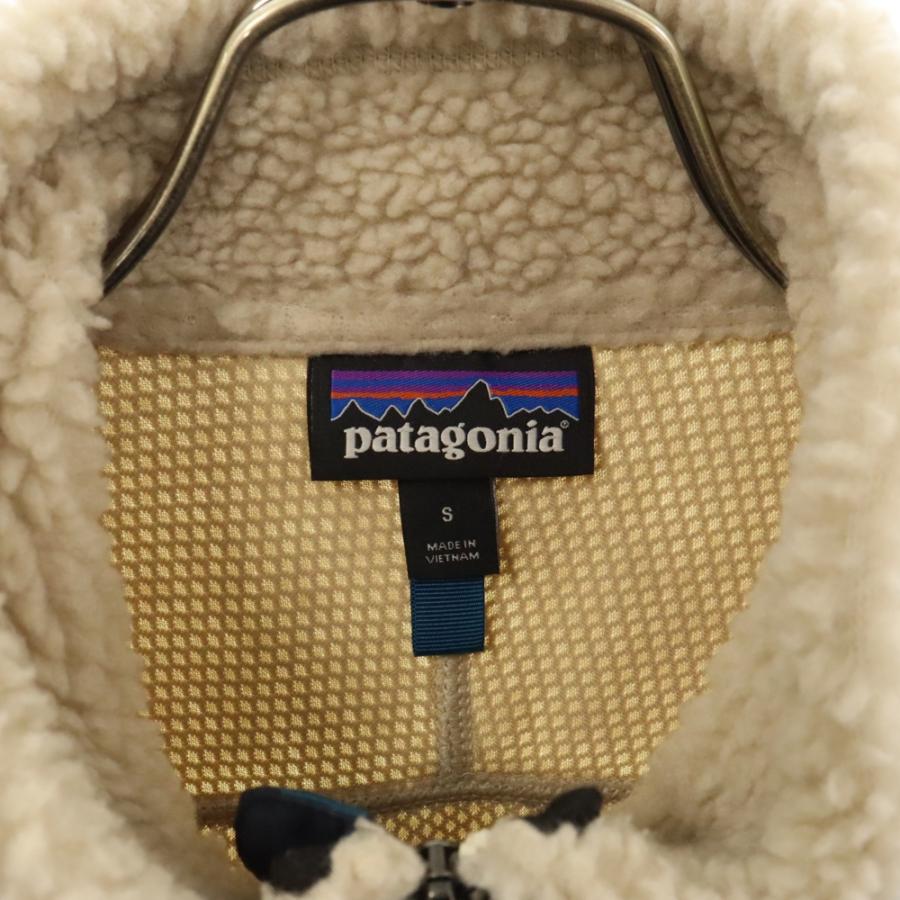 patagonia（パタゴニア） CLASSIC RETRO-X クラシックレトロX フリース
