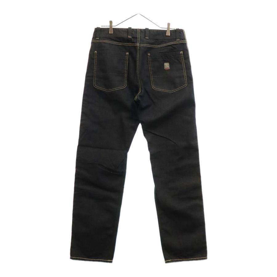 DIESEL INDUSTRY ディーゼルインダストリー ボタンフライ 5pocket 