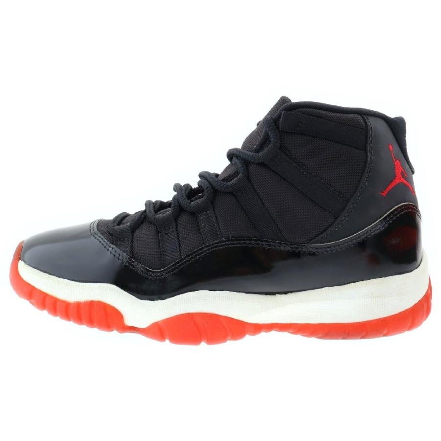 NIKE ナイキ 観賞用 95年製 Air Jordan 11 AJ11 OG Playoffs 1995 エア 