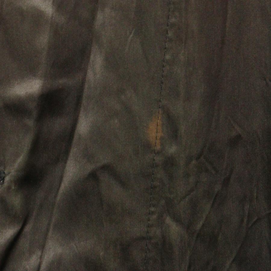 COMME des GARCONS HOMME PLUS 86SS Archive Printemp-Ete 1986 袖