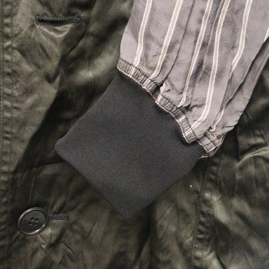 COMME des GARCONS HOMME PLUS 86SS Archive Printemp-Ete 1986 袖