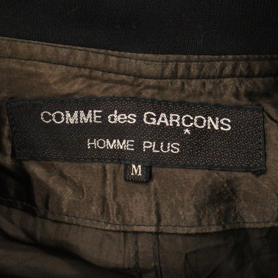 Comme des garcons homme コート　archive COMME des GARCONS HOMME / コムデギャルソン オム 80s archives