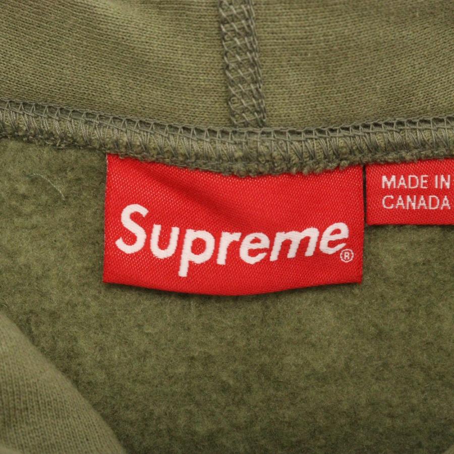 Supreme（シュプリーム） 22SS STARS ARC HOODED SWEATSHIRT スタッズ