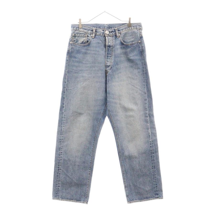 ambush デニムパンツジーンズロゴ