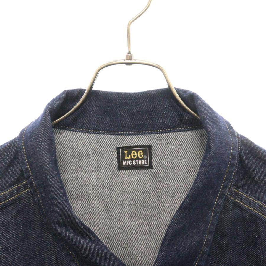 Lee（リー） ×MFC STORE DOBON DENIM JACKET LB0440 エムエフシー