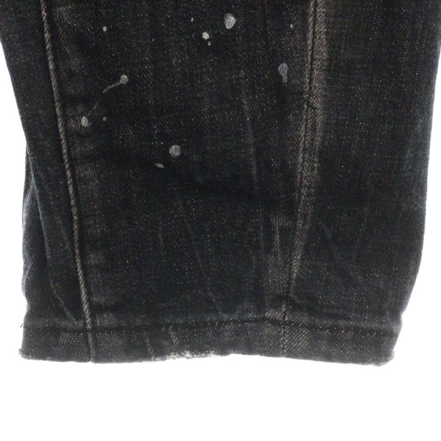 DSQUARED2 ディースクエアード 15AW Slim Jean スリムジーンズ DSQUARED2 ディースクエアード 15AW Slim Jean スリムジーンズ