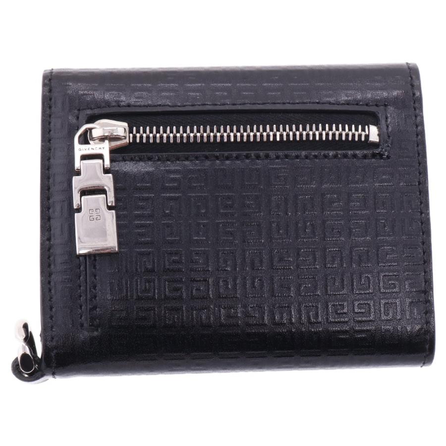 GIVENCHY（ジバンシィ） 6CC COIN WALLET 二つ折り財布 ウォレット