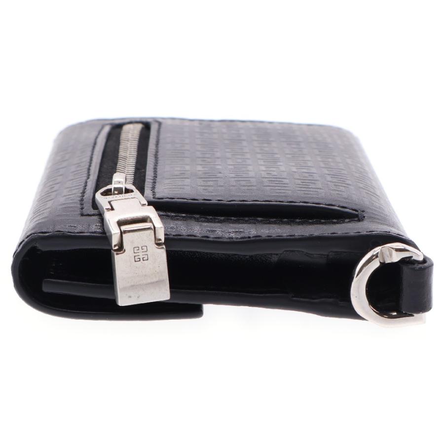 K*I様 GIVENCHY ジバンシー ケース コンパクトウォレット ブラ K*I様 GIVENCHY ジバンシー コインケース コンパクトウォレット ブラ