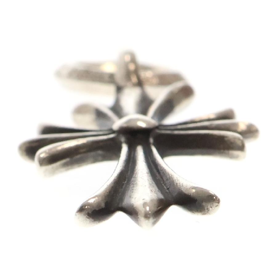 CHROME HEARTS（クロムハーツ） TINY CH CROSS タイニーCHクロス