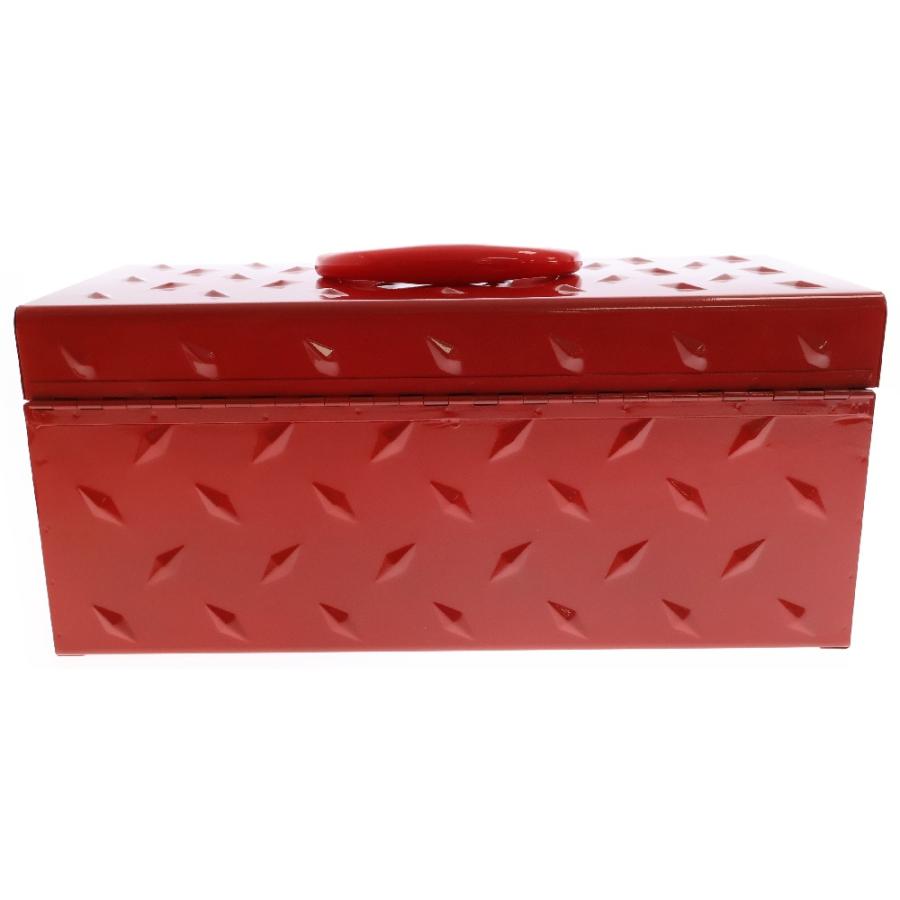 Supreme SUPREME シュプリーム 18AW Diamond Plate Tool Box 