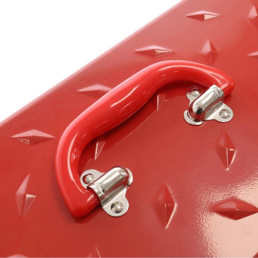 Supreme SUPREME シュプリーム 18AW Diamond Plate Tool Box 