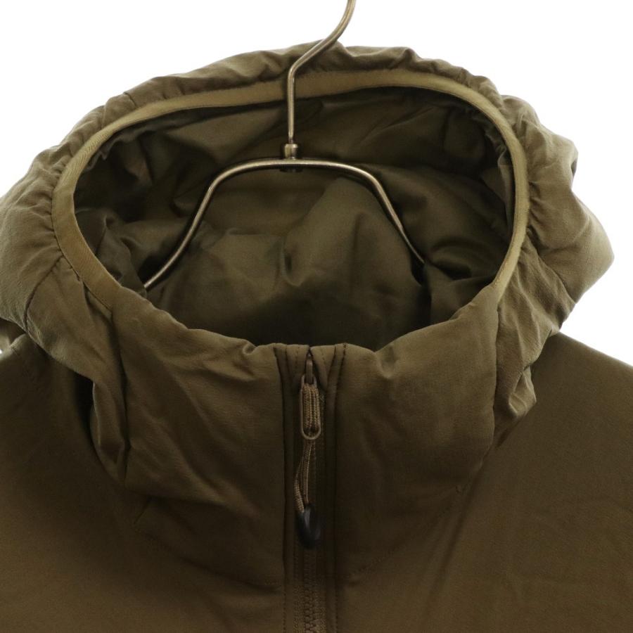 ARC'TERYX アークテリクス LEAF Atom Hoody LT 21499 リーフ ARC'TERYX アークテリクス LEAF Atom Hoody LT 21499 リーフ