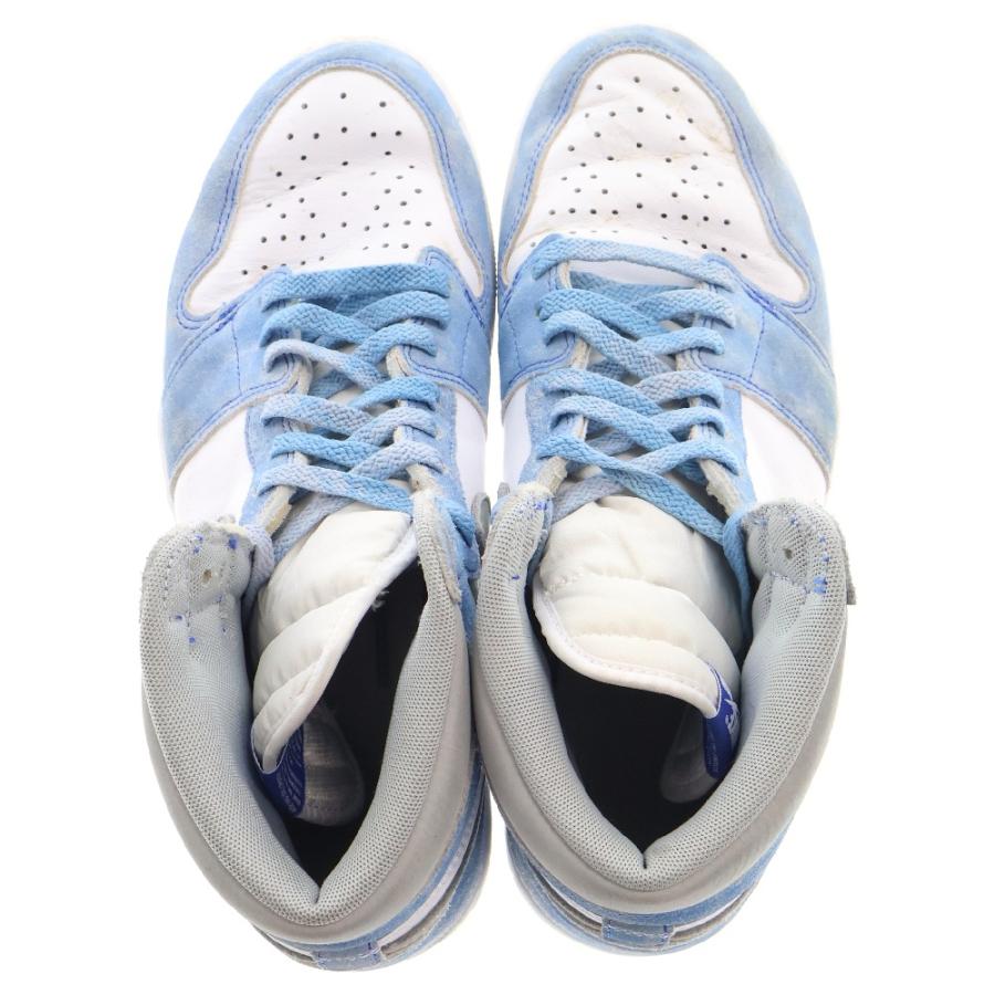 NIKE（ナイキ） AIR JORDAN 1 RETRO HIGH OG HYPER ROYAL エア