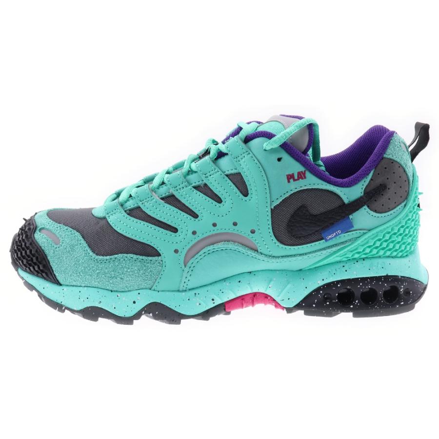 NIKE ナイキ ×UNDEFEATED AIR TERRA HUMARA アンディフィー