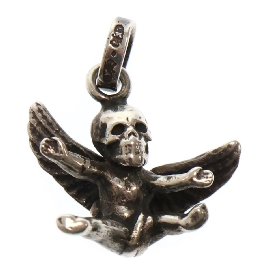 クロムハーツ　フォティ　ミスラーレン　タイニートップ CHROME HEARTS（クロムハーツ） FOTI MISS LERLENE TINY フォティ ミス