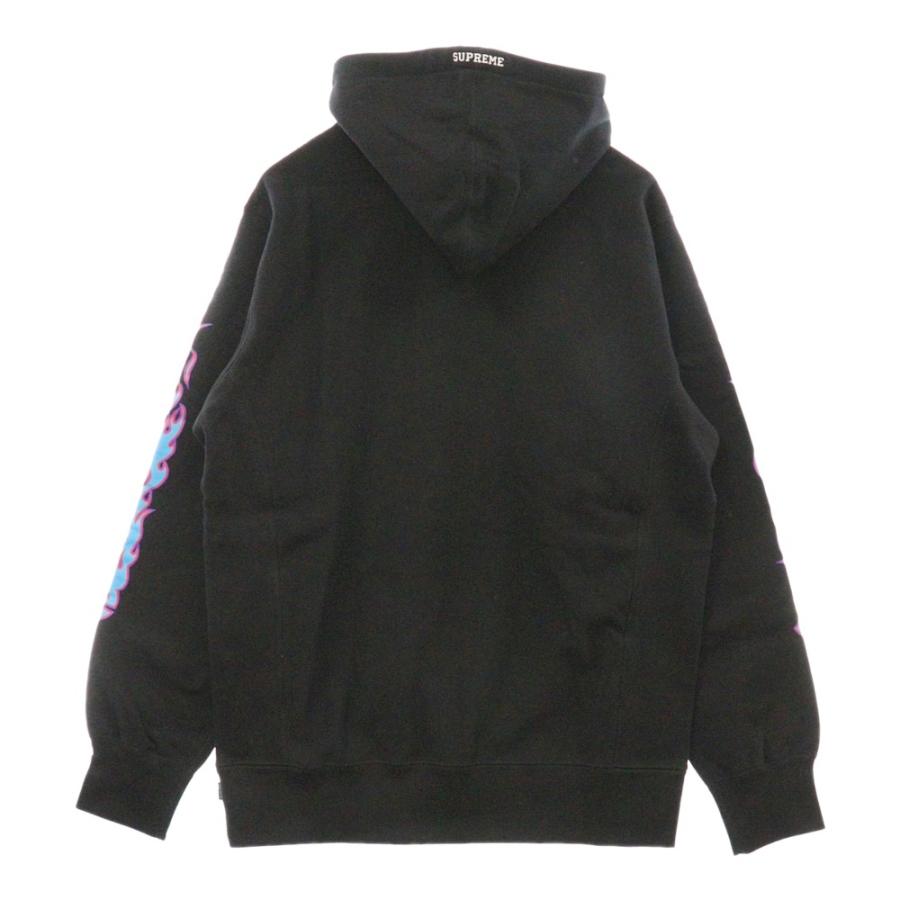 Supreme SUPREME シュプリーム 15SS ×Thrasher Hooded Sweatshirt 
