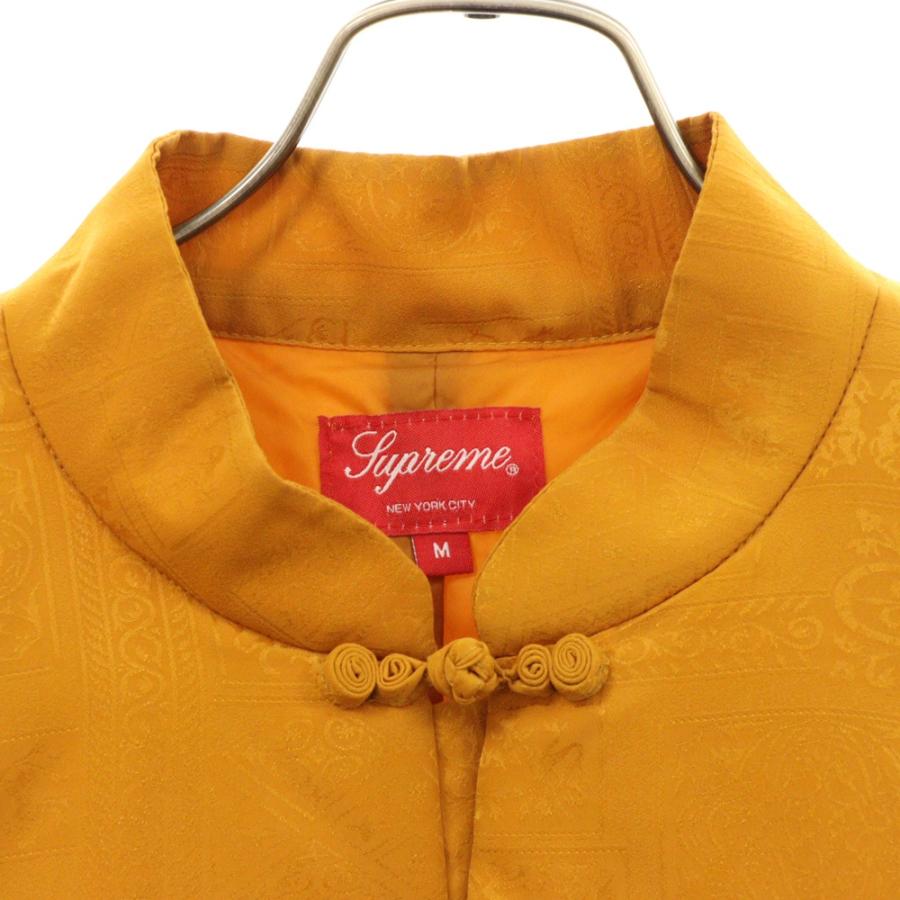 Supreme SUPREME シュプリーム 18SS Mandarin Jacket マンダリン Supreme SUPREME シュプリーム 18SS Mandarin Jacket マンダリン
