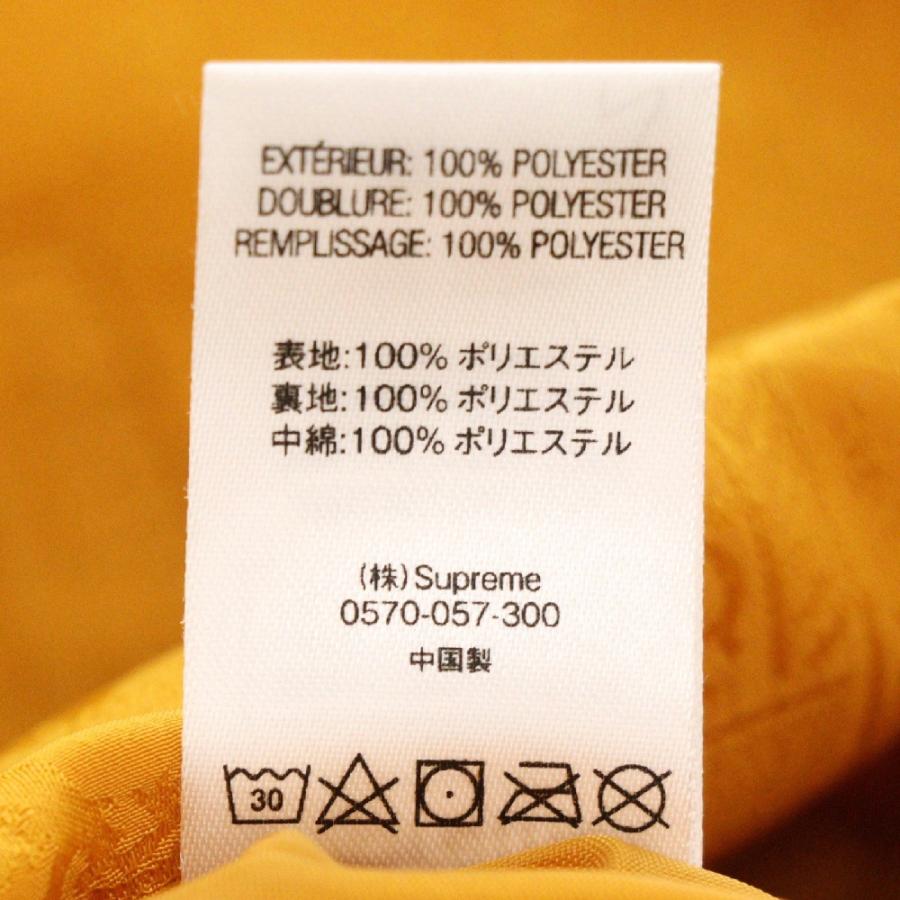 Supreme SUPREME シュプリーム 18SS Mandarin Jacket マンダリン Supreme SUPREME シュプリーム 18SS Mandarin Jacket マンダリン