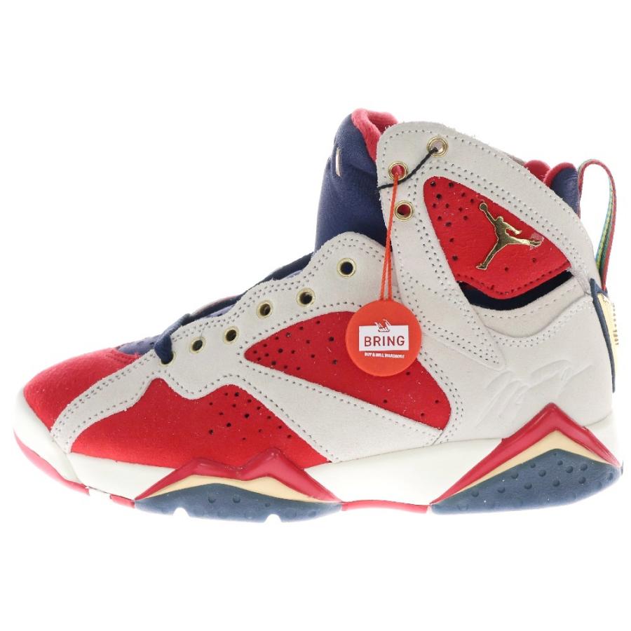 NIKE ナイキ ×TROPHY ROOM AIR JORDAN 7 RETRO SP トロフィールーム 