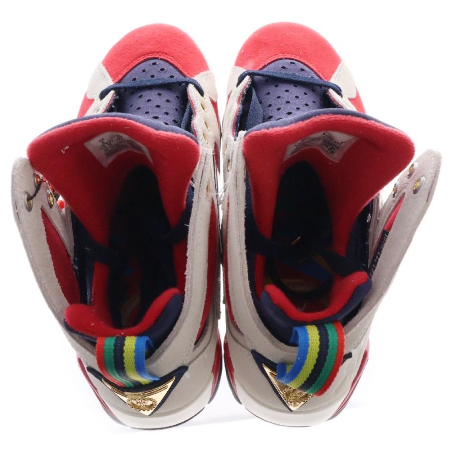 NIKE ナイキ ×TROPHY ROOM AIR JORDAN 7 RETRO SP トロフィールーム 