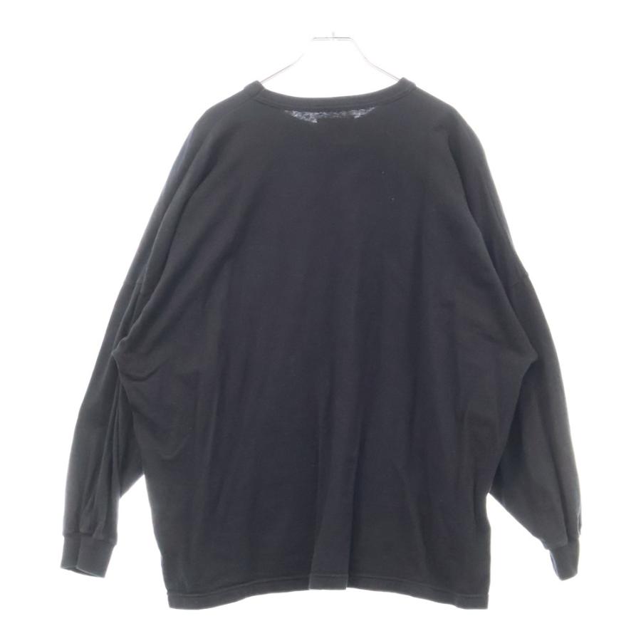 WTAPS ダブルタップス 22AW WTUBE L/S TEE フロントポケット WTAPS ダブルタップス 22AW WTUBE L/S TEE フロントポケット