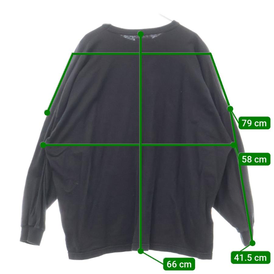 WTAPS ダブルタップス 22AW WTUBE L/S TEE フロントポケット WTAPS ダブルタップス 22AW WTUBE L/S TEE フロントポケット