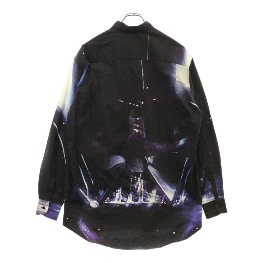 VETEMENTS（ヴェトモン） ×STARWARS スターウォーズ グラフィック