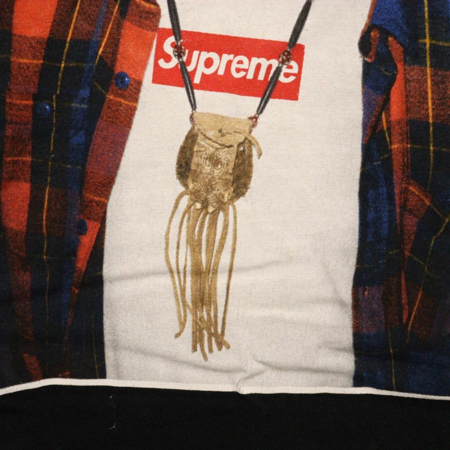 Supreme SUPREME シュプリーム 15SS Neil Young Tee ニールヤング  