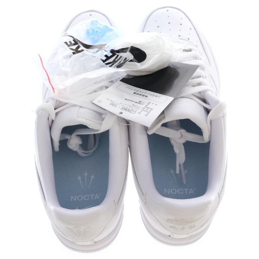 NIKE ナイキ AIR FORCE 1 LOW SP Drake NOCTA ドレイク ノクタ エア 