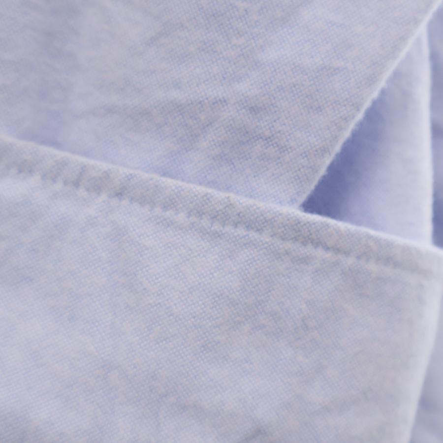 Supreme SUPREME シュプリーム 24SS Loose Fit Flannel Oxford Shirt  