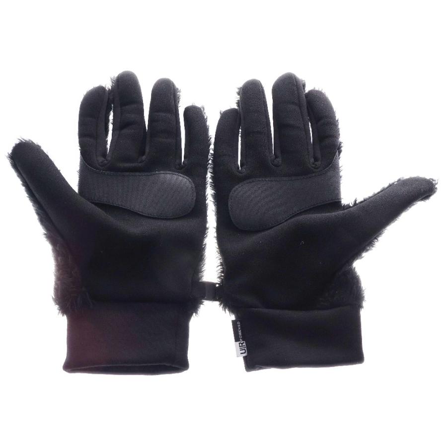 THE NORTH FACE（ザ ノースフェイス） VERSA LOFT ETIP GLOVE バーサ