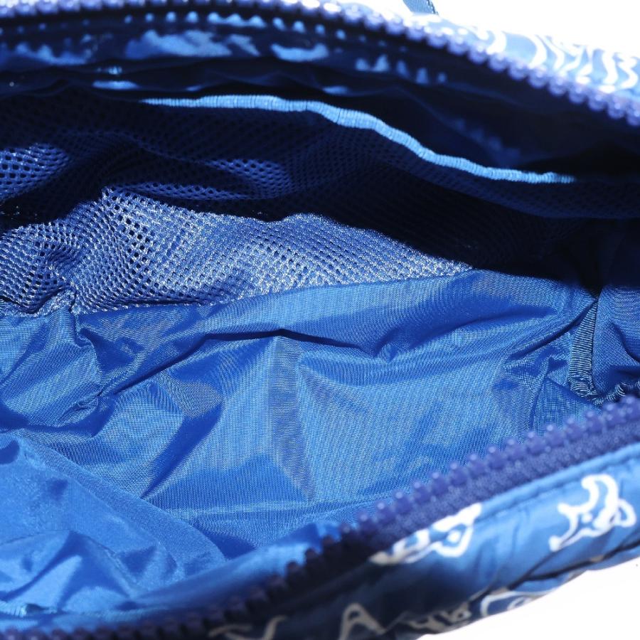 Supreme（シュプリーム） 22AW Puffer Side Bag パファー サイドバッグ