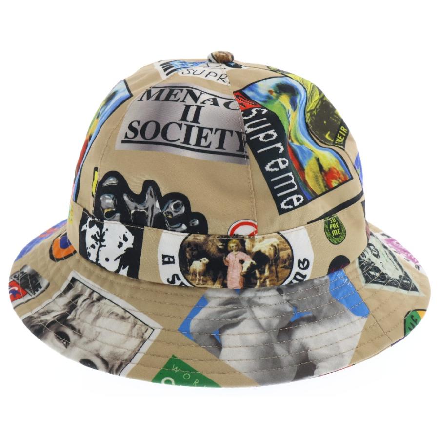 Supreme SUPREME シュプリーム 21SS GORE-TEX BELL HAT Supreme SUPREME シュプリーム 21SS GORE-TEX BELL HAT
