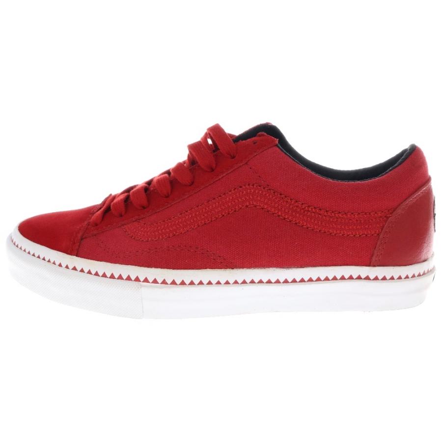 VANS（ヴァンズ） ×HUF Old SKOOL LX オールドスクール ローカット 