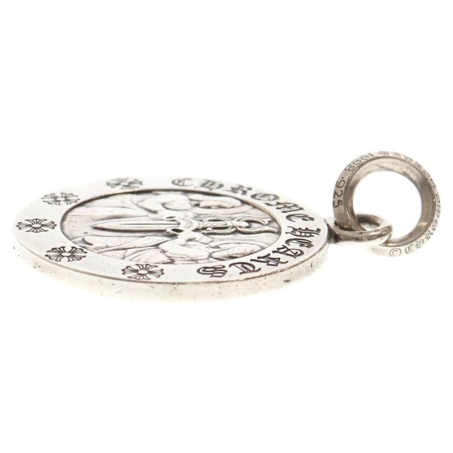 CHROME HEARTS クロムハーツ CHRM ANGL MDL LG ラージ CHROME HEARTS クロムハーツ CHRM ANGL MDL LG ラージ