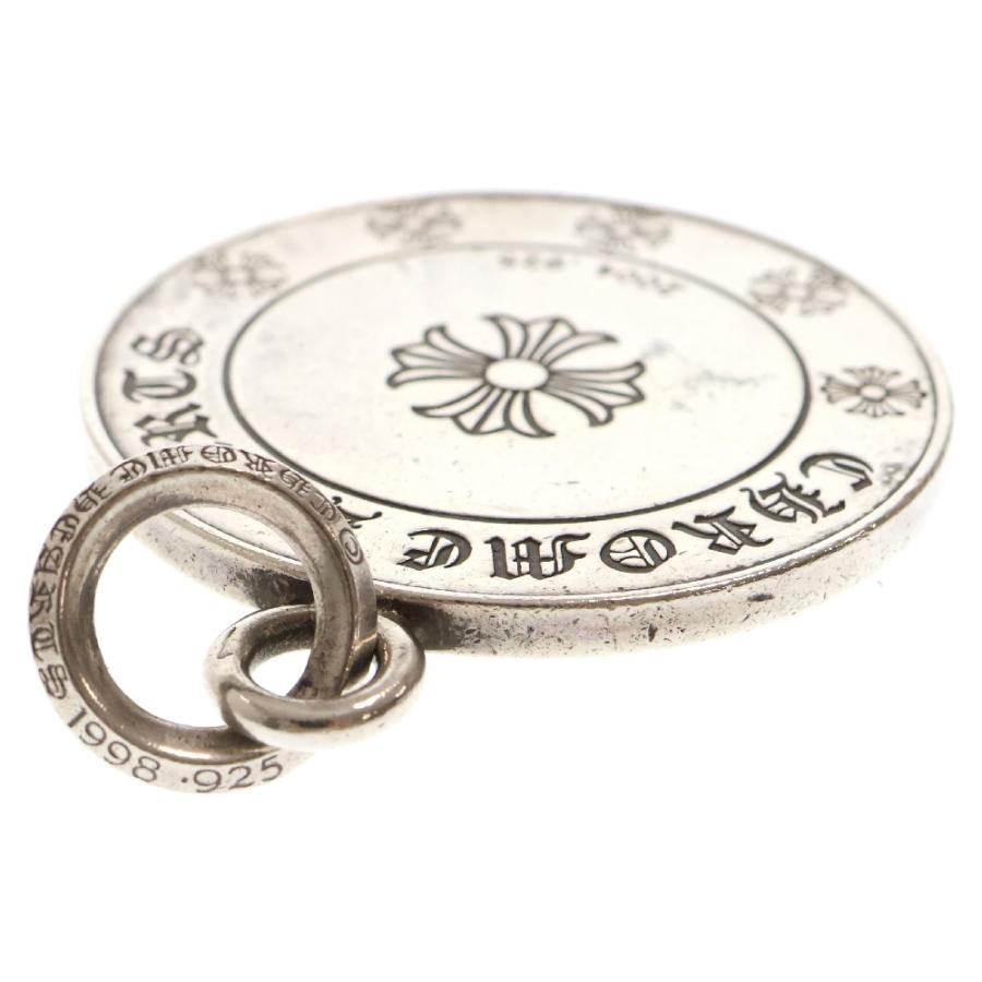 CHROME HEARTS クロムハーツ CHRM ANGL MDL LG ラージ CHROME HEARTS クロムハーツ CHRM ANGL MDL LG ラージ