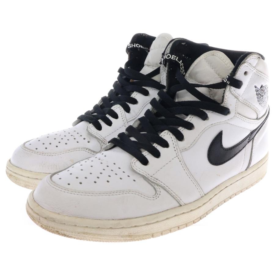 NIKE ナイキ AIR JORDAN 1 RETRO HIGH OG エアジョーダン1 レトロ ハイ