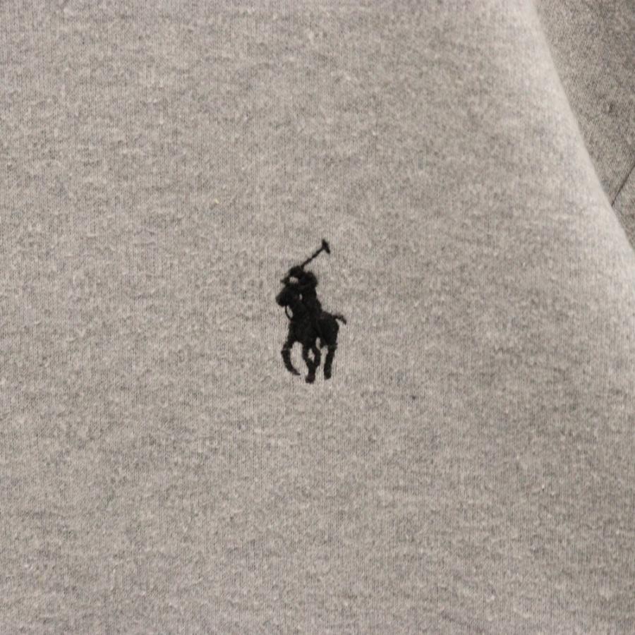 POLO RALPH LAUREN ポロラルフローレン ポニー刺繍 裏起毛 POLO RALPH LAUREN ポロラルフローレン ポニー刺繍 裏起毛