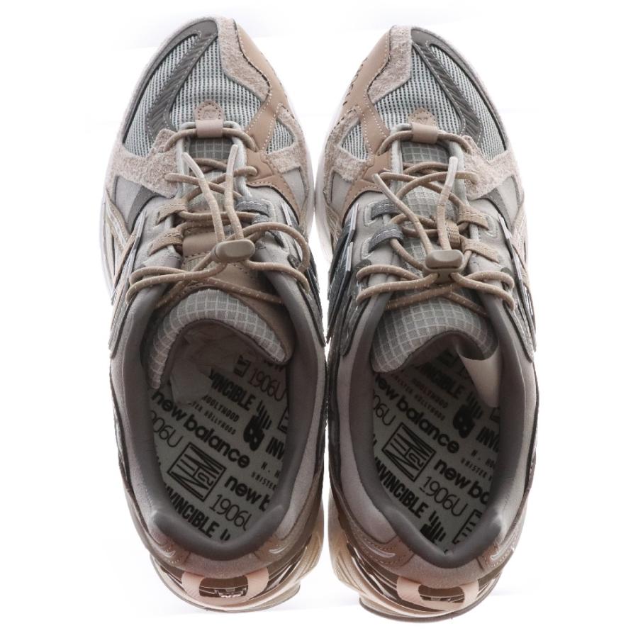 New Balance ニューバランス ×エヌハリウッド インヴィンシブル 