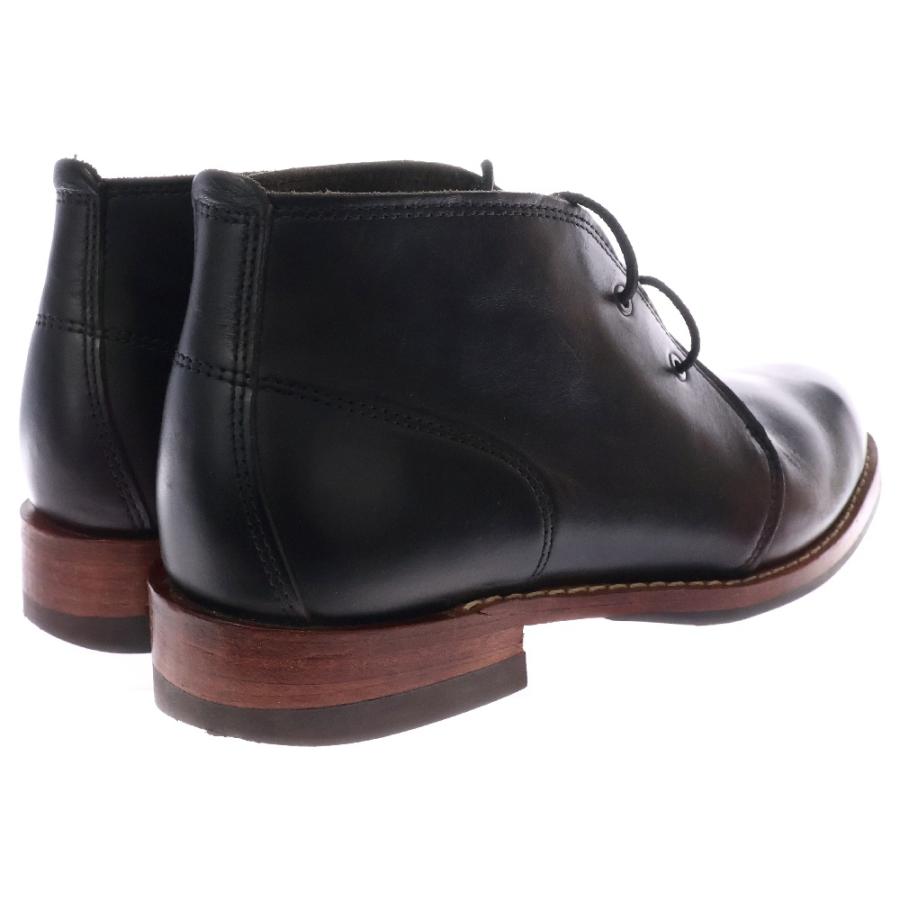 Danner（ダナー） WILLIAMS CHUKKA GLACE ウィリアム チャッカブーツ