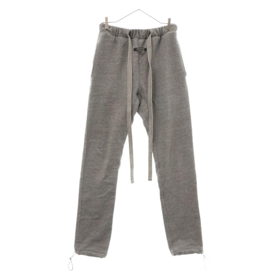 fear of god essentials ドローストリングショーツ FEAR OF GOD FOG