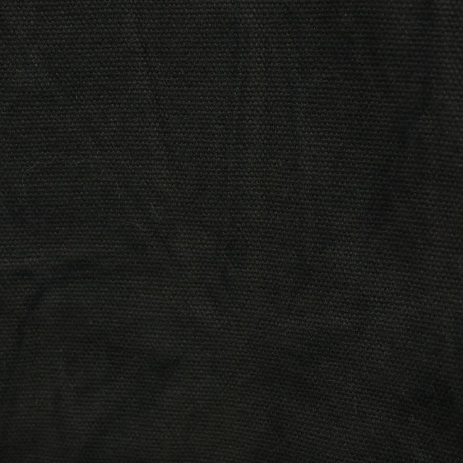 HUF ハフ 24AW CANVAS JACKET キャンバス 裏地キルティング ダック  