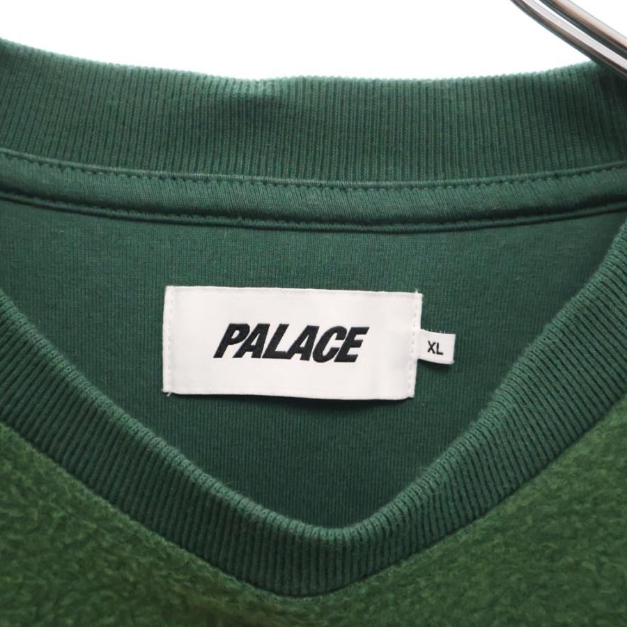 Palace Skateboards パレススケートボーズ 23AW REVERSE P-3 CREW