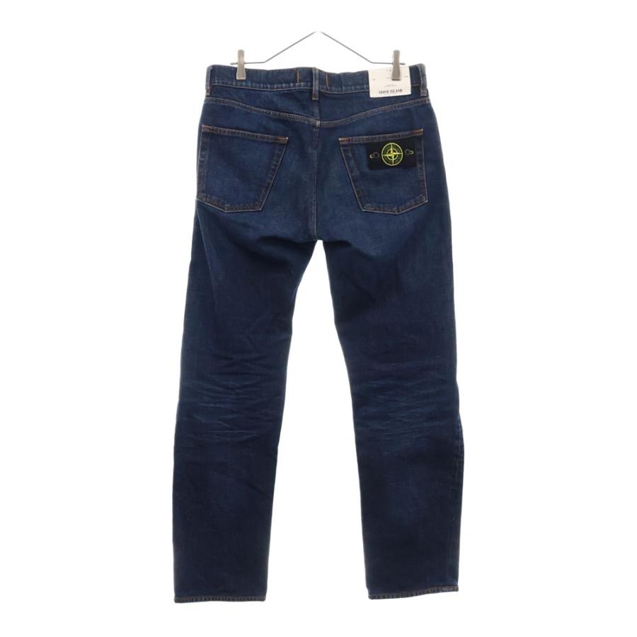 STONE ISLAND スリムフィットデニム STONE ISLAND スリムフィットデニム