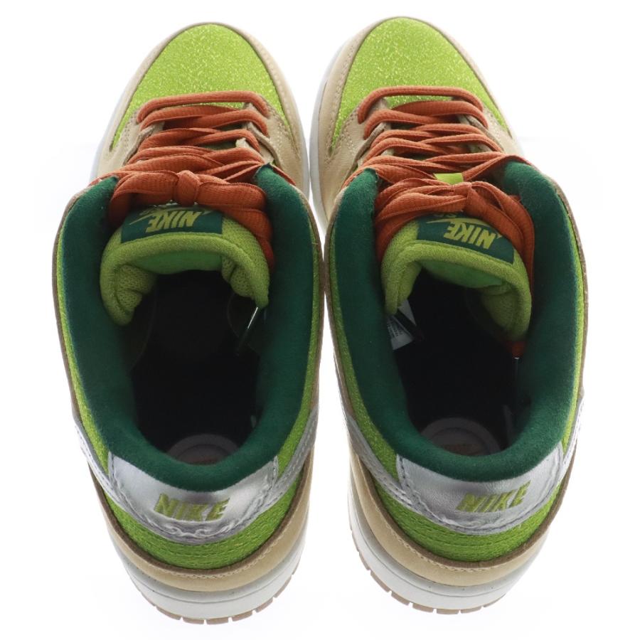 Nike SB NIKE ナイキエスビー DUNK LOW PRO ESCARGOT ダンクロー プロ