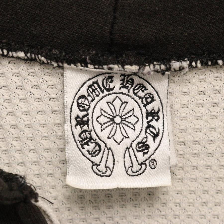 CHROME HEARTS クロムハーツ OLD Dagger Zip Hoodie オールド CHROME HEARTS クロムハーツ OLD Dagger Zip Hoodie オールド
